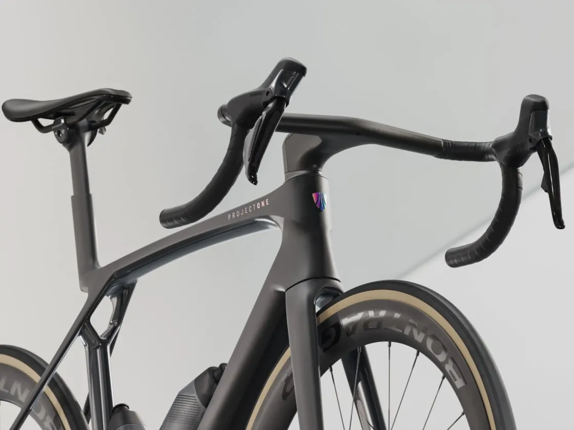 Trek Bikes Maantiepyörät – Naiset | Maantiepyörät – Hiilikuitu*Madone SLR 7 Gen 8