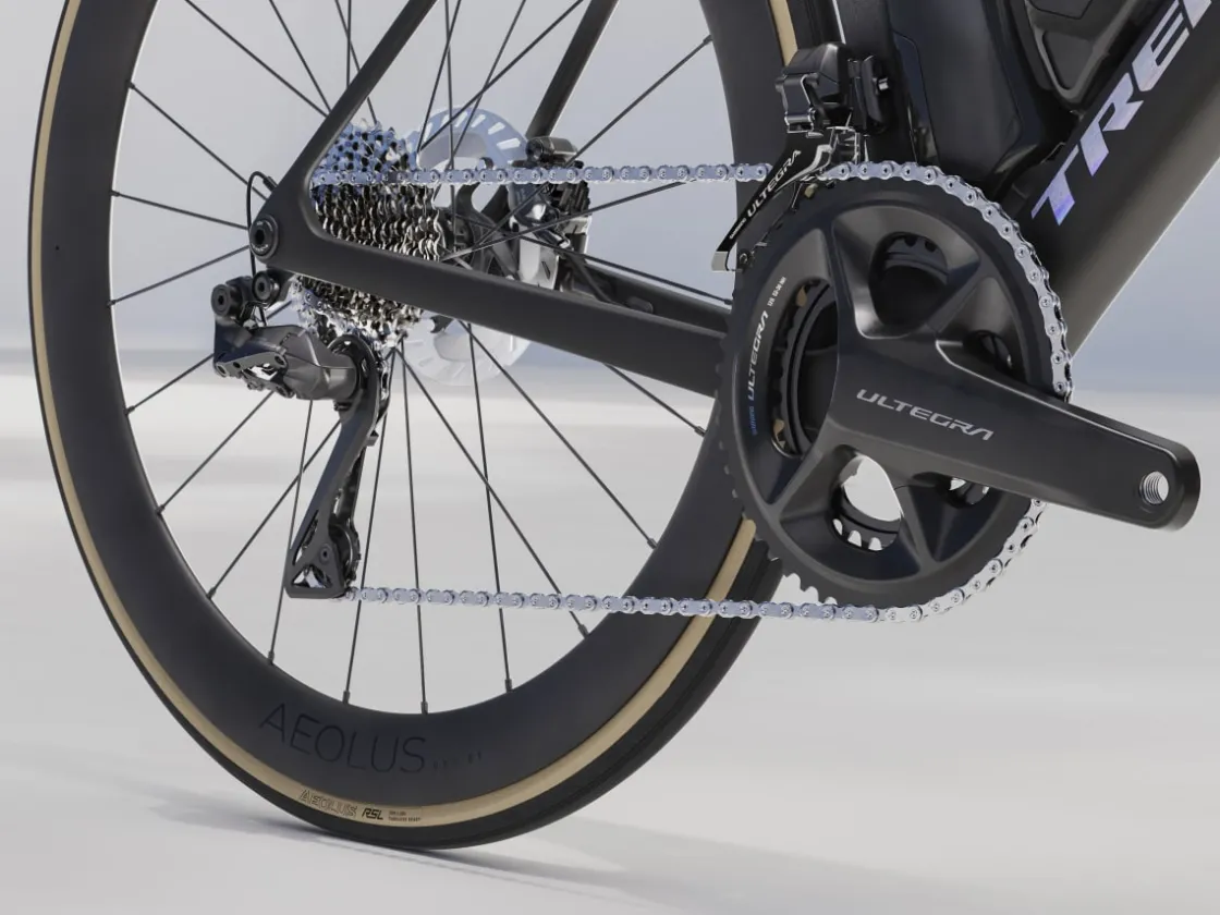 Trek Bikes Maantiepyörät – Naiset | Maantiepyörät – Hiilikuitu*Madone SLR 7 Gen 8