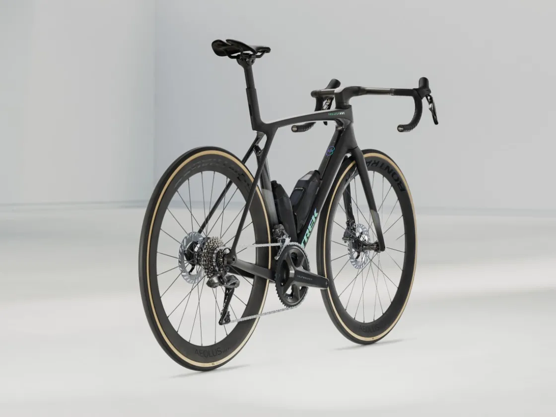 Trek Bikes Maantiepyörät – Naiset | Maantiepyörät – Hiilikuitu*Madone SLR 7 Gen 8