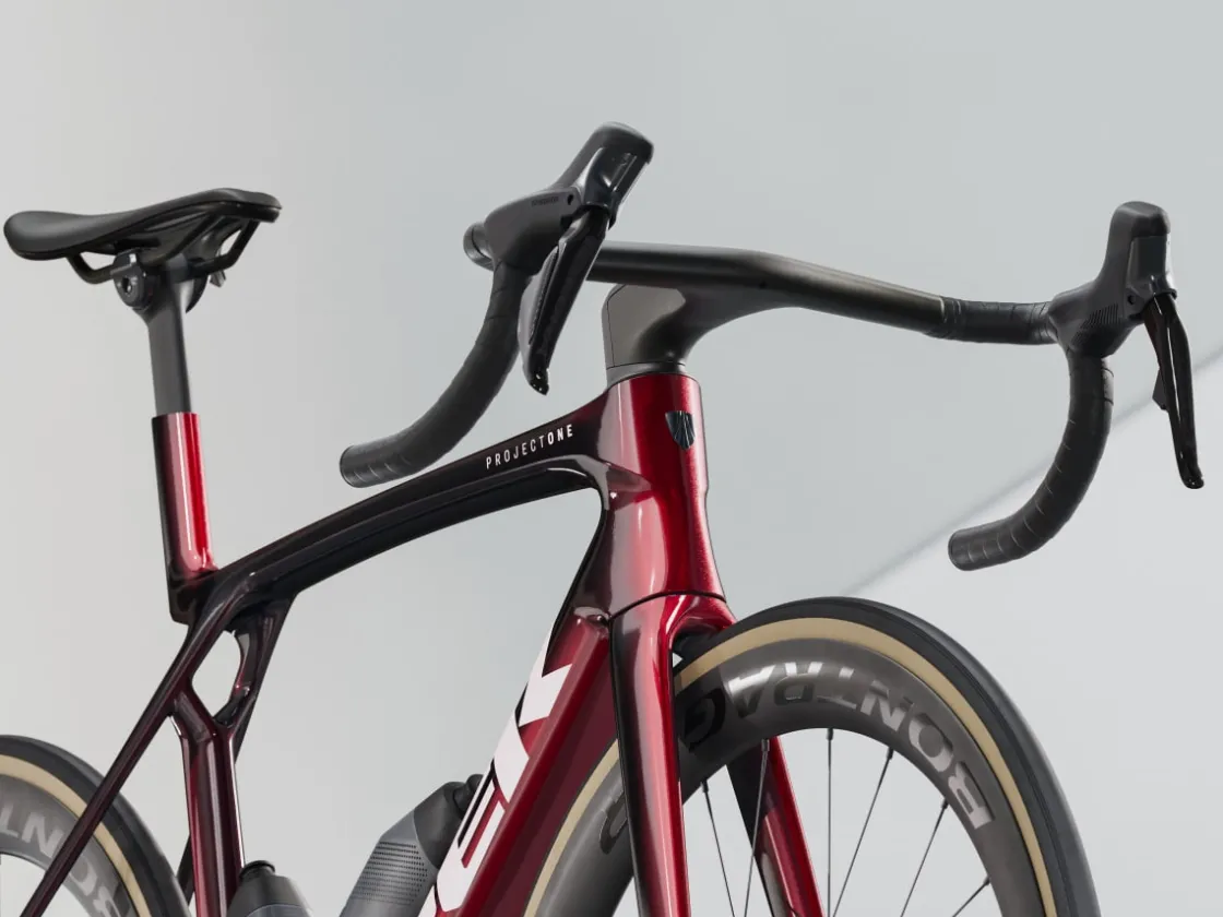 Trek Bikes Maantiepyörät – Naiset | Maantiepyörät – Hiilikuitu*Madone SLR 7 Gen 8