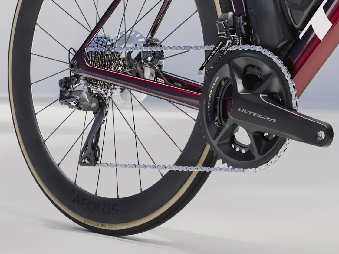 Trek Bikes Maantiepyörät – Naiset | Maantiepyörät – Hiilikuitu*Madone SLR 7 Gen 8