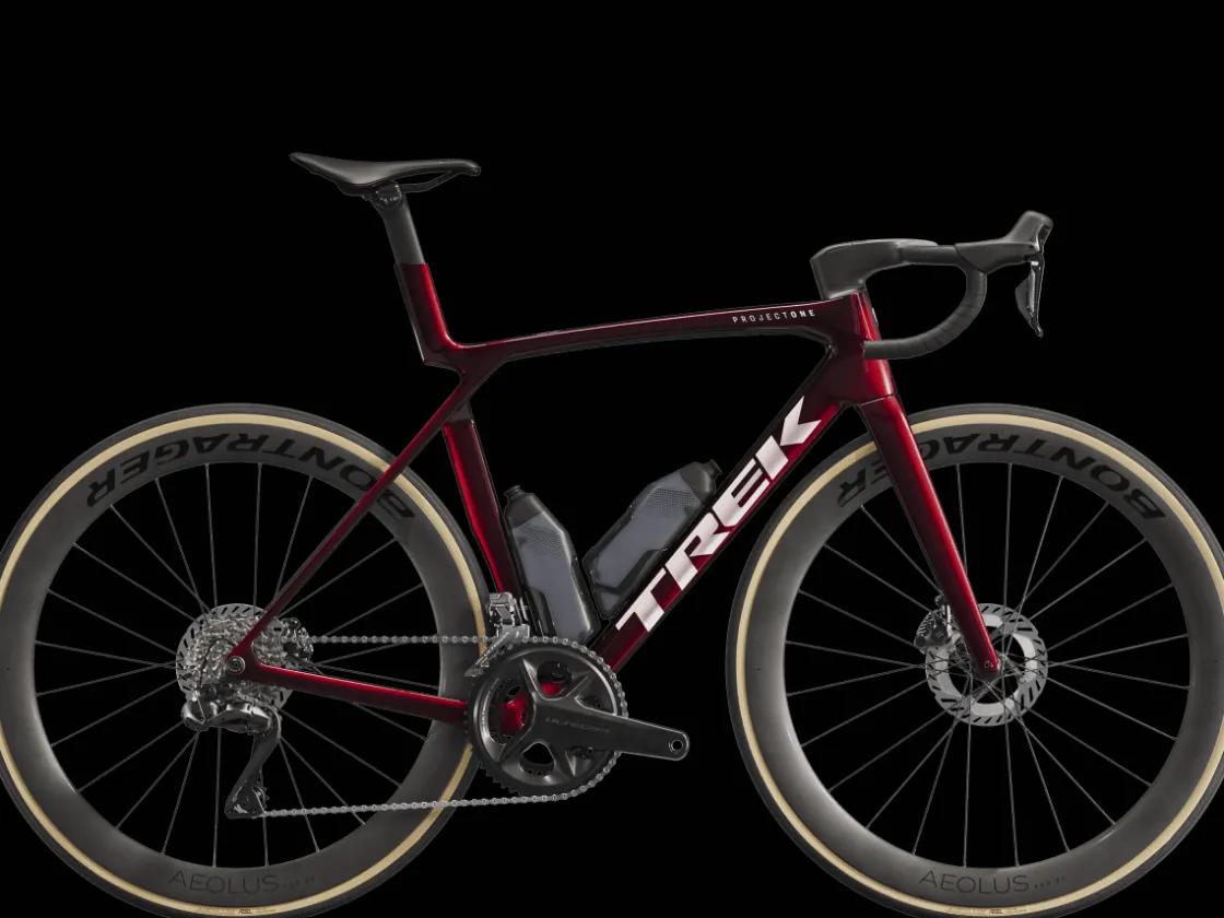 Trek Bikes Maantiepyörät – Naiset | Maantiepyörät – Hiilikuitu*Madone SLR 7 Gen 8