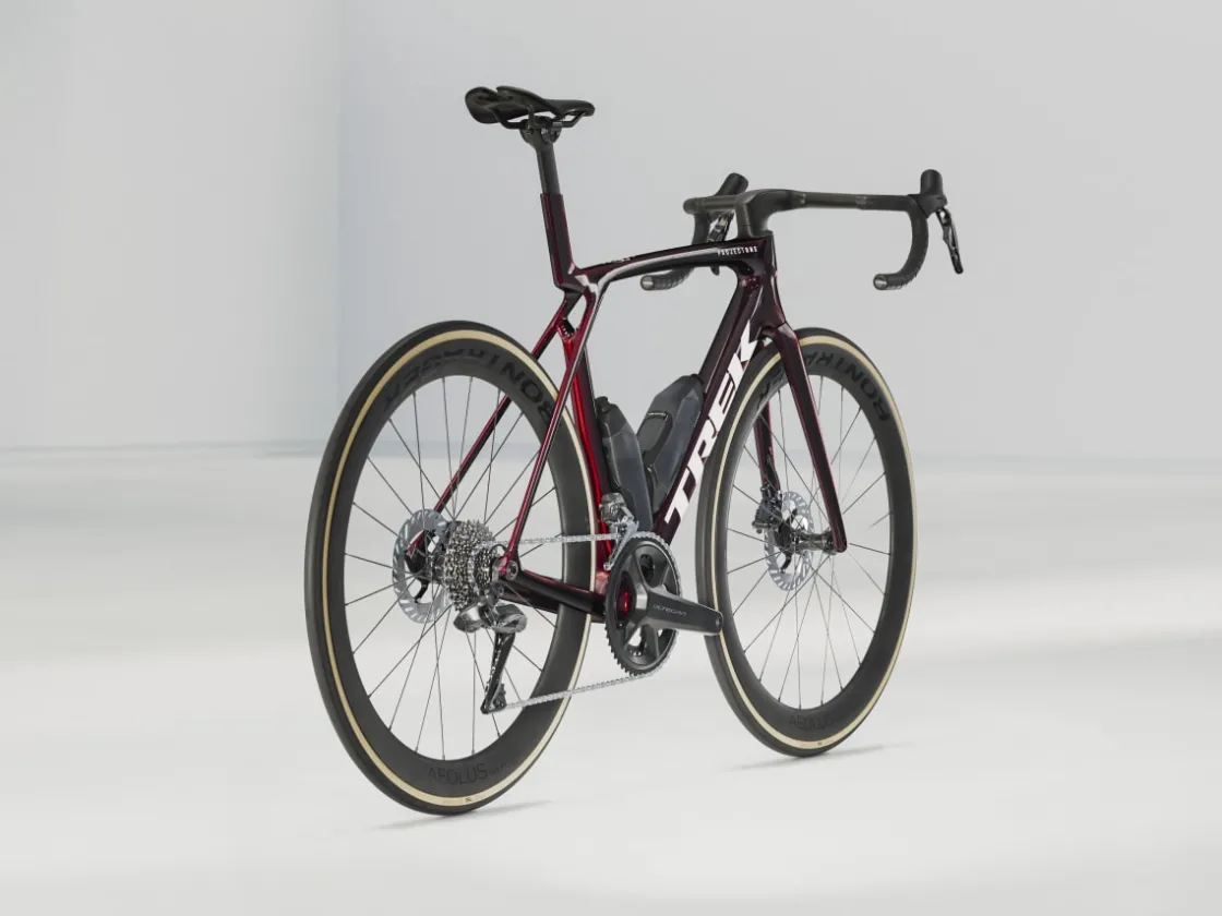 Trek Bikes Maantiepyörät – Naiset | Maantiepyörät – Hiilikuitu*Madone SLR 7 Gen 8