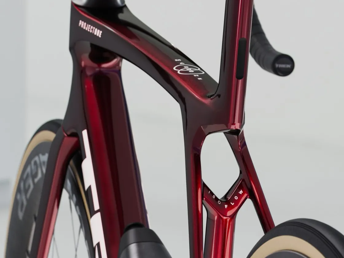 Trek Bikes Maantiepyörät – Naiset | Maantiepyörät – Hiilikuitu*Madone SLR 7 Gen 8