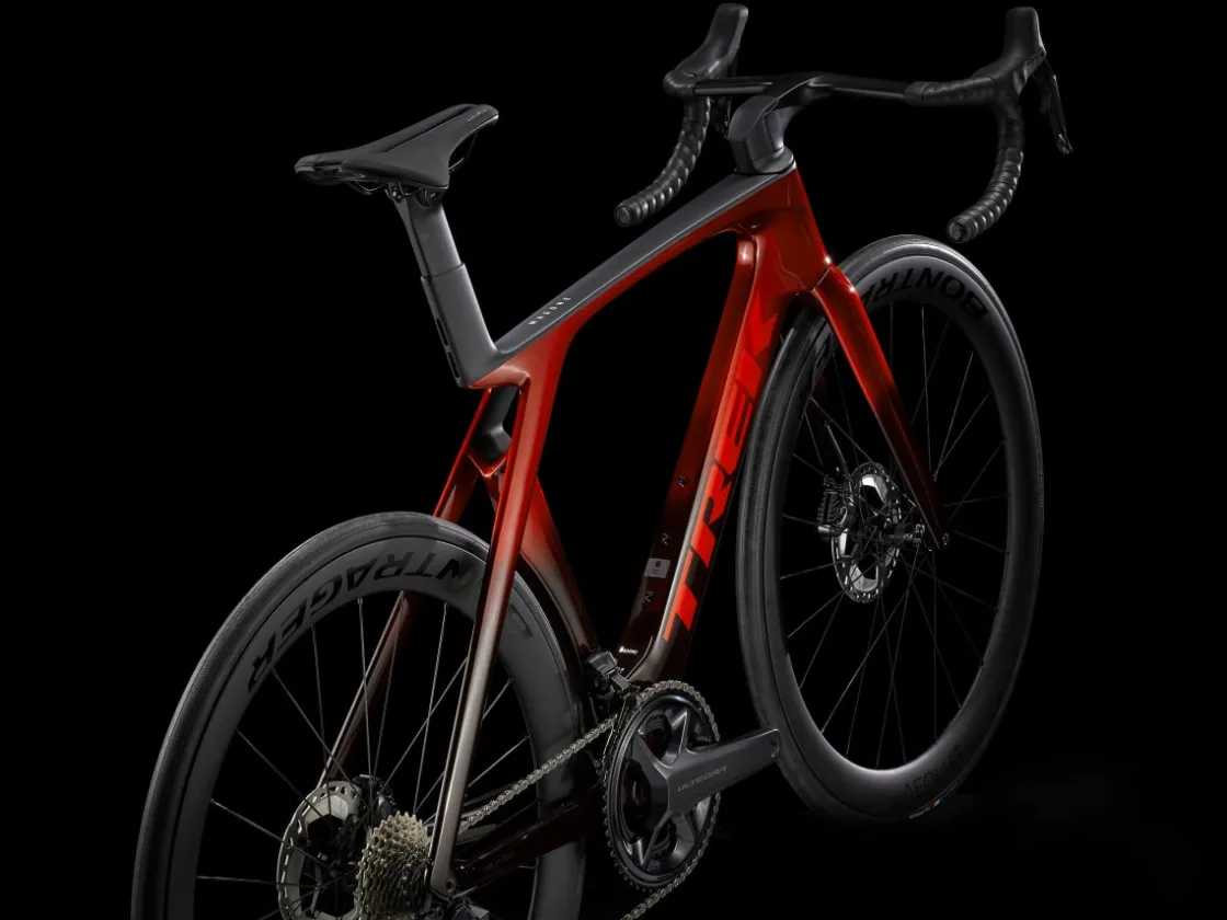 Trek Bikes Maantiepyörät – Naiset | Maantiepyörät – Hiilikuitu*Madone SLR 7 Gen 7