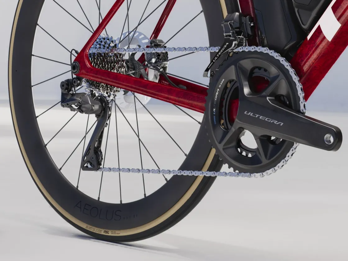 Trek Bikes Maantiepyörät – Naiset | Maantiepyörät – Hiilikuitu*Madone SLR 7 Gen 8
