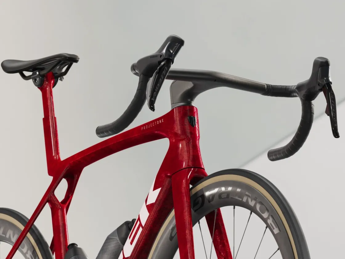 Trek Bikes Maantiepyörät – Naiset | Maantiepyörät – Hiilikuitu*Madone SLR 7 Gen 8