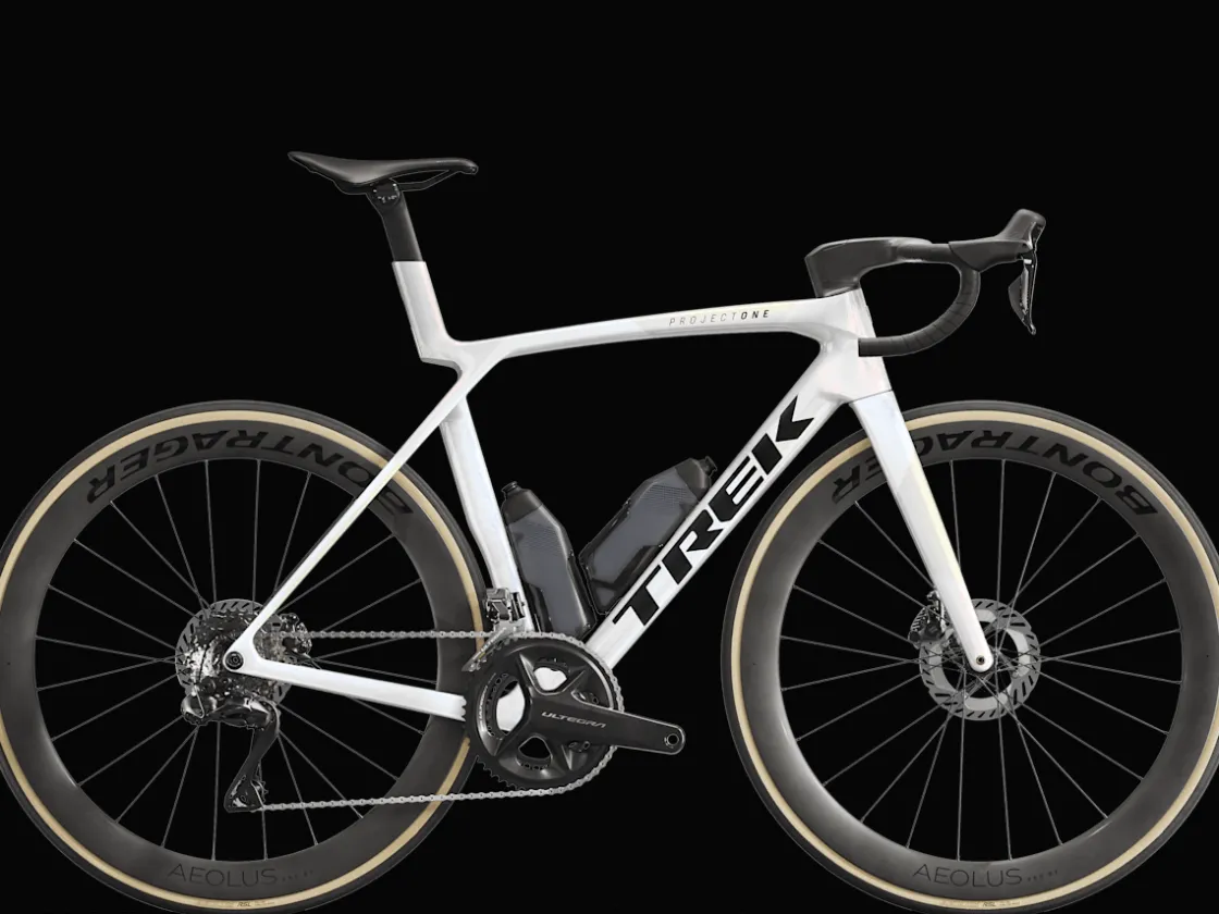 Trek Bikes Maantiepyörät – Naiset | Maantiepyörät – Hiilikuitu*Madone SLR 7 Gen 8