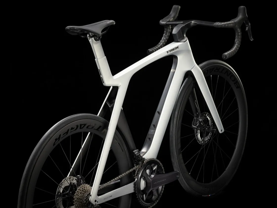 Trek Bikes Maantiepyörät – Naiset | Maantiepyörät – Hiilikuitu*Madone SLR 7 Gen 7