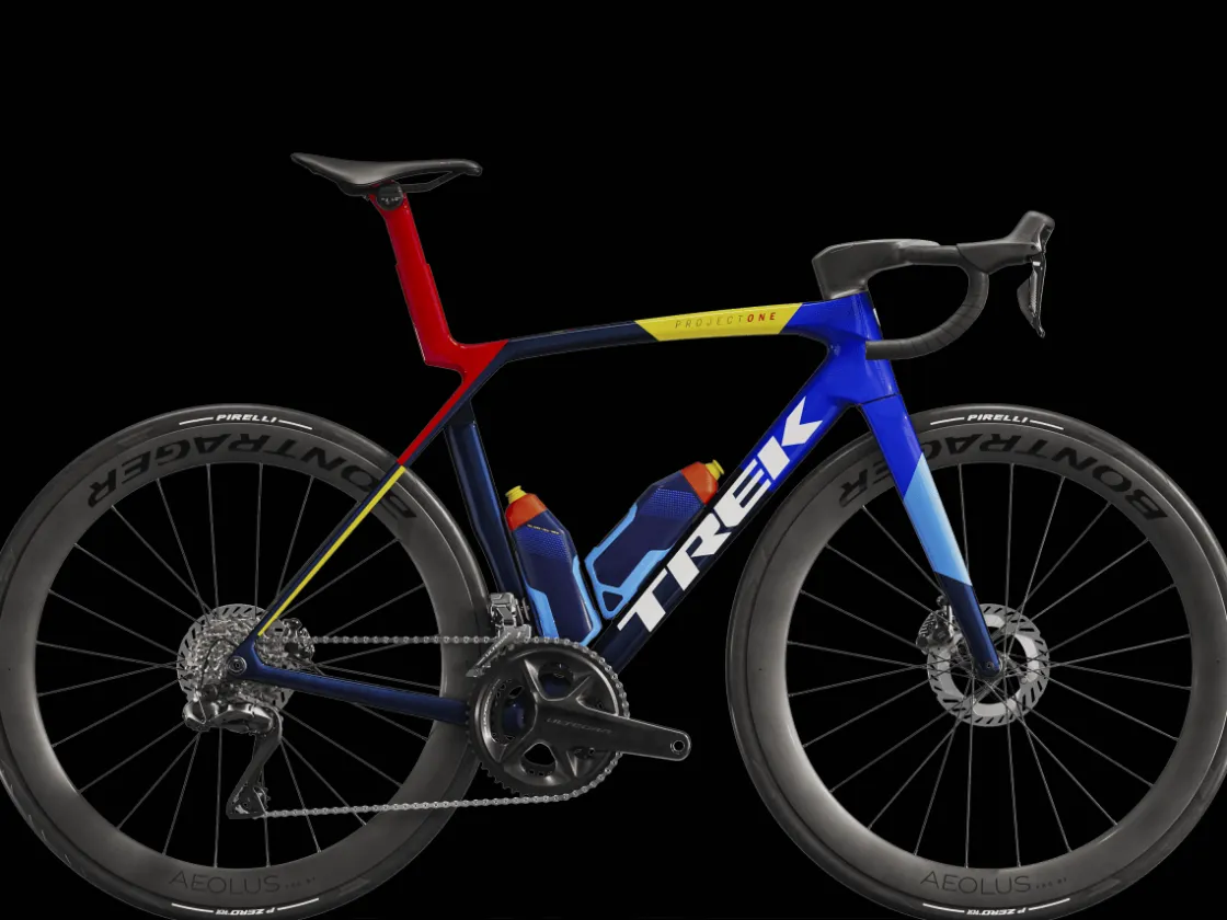 Trek Bikes Maantiepyörät – Naiset | Maantiepyörät – Hiilikuitu*Madone SLR 7 Gen 8