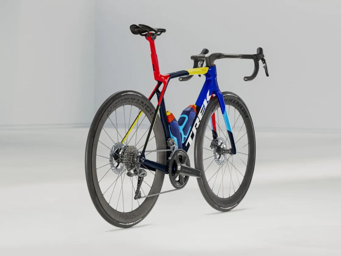 Trek Bikes Maantiepyörät – Naiset | Maantiepyörät – Hiilikuitu*Madone SLR 7 Gen 8