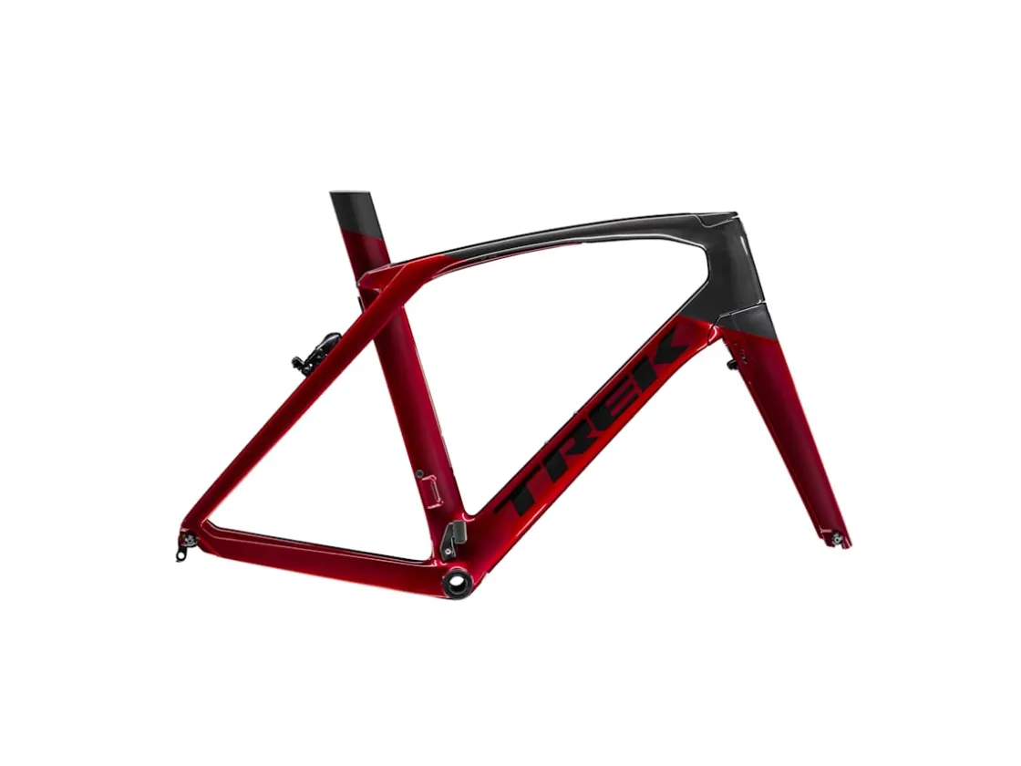 Trek Bikes Maantiepyörät – Naiset | Maantiepyörät – Hiilikuitu*Madone SLR Gen 6 BB90 Rim -runkosarja