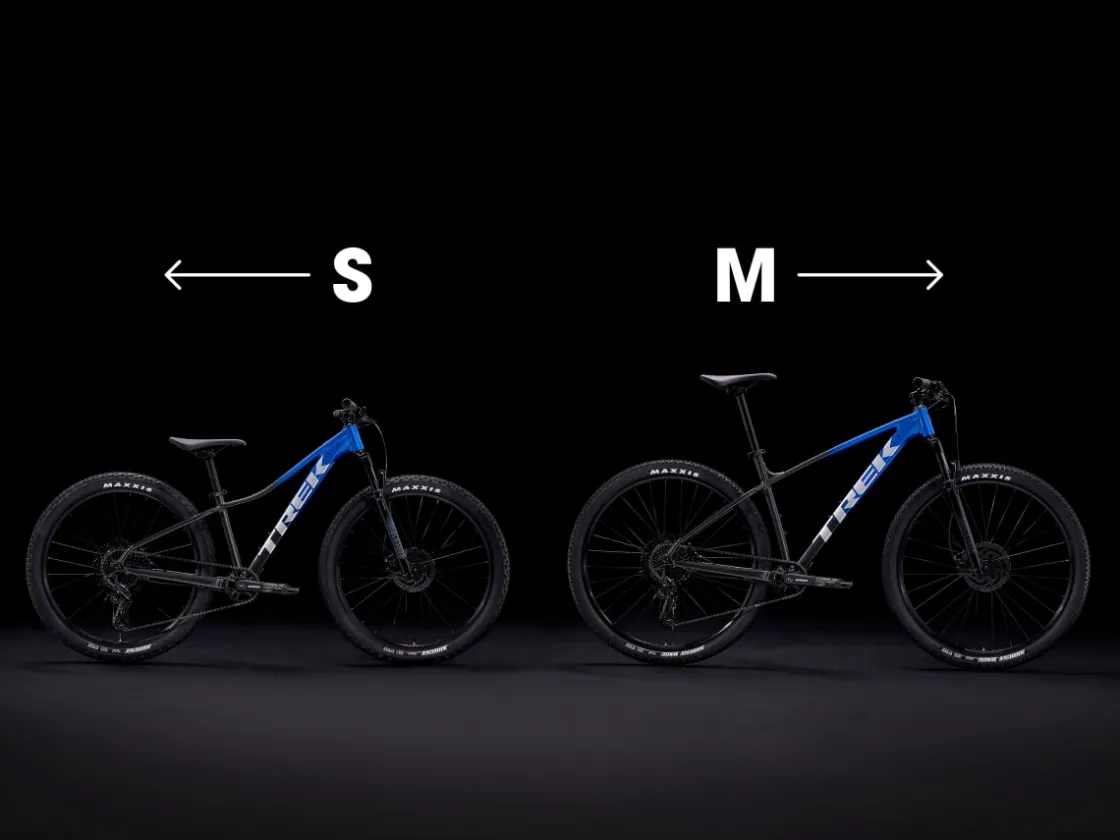 Trek Bikes Cross Country | Maastopyörät – Jäykkäperäinen*Marlin 5 Gen 2