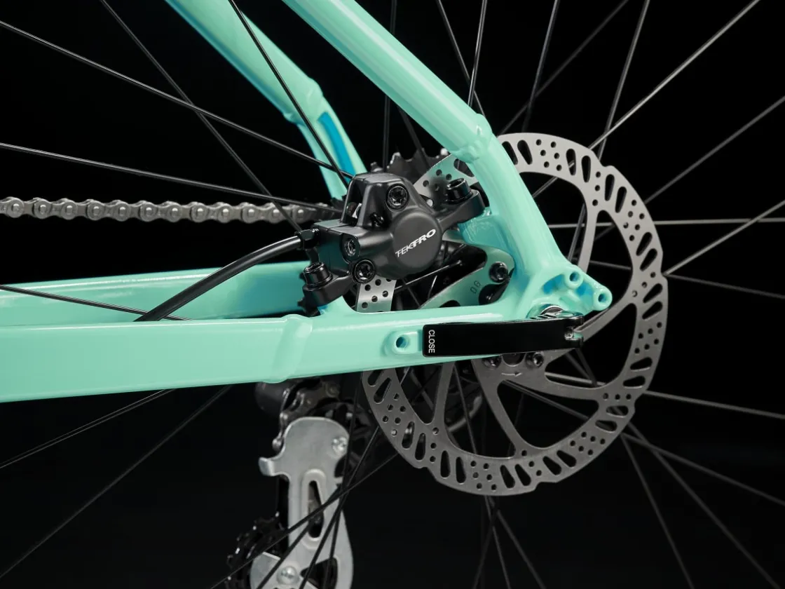 Trek Bikes Cross Country | Maastopyörät – Jäykkäperäinen*Marlin 5 Gen 2