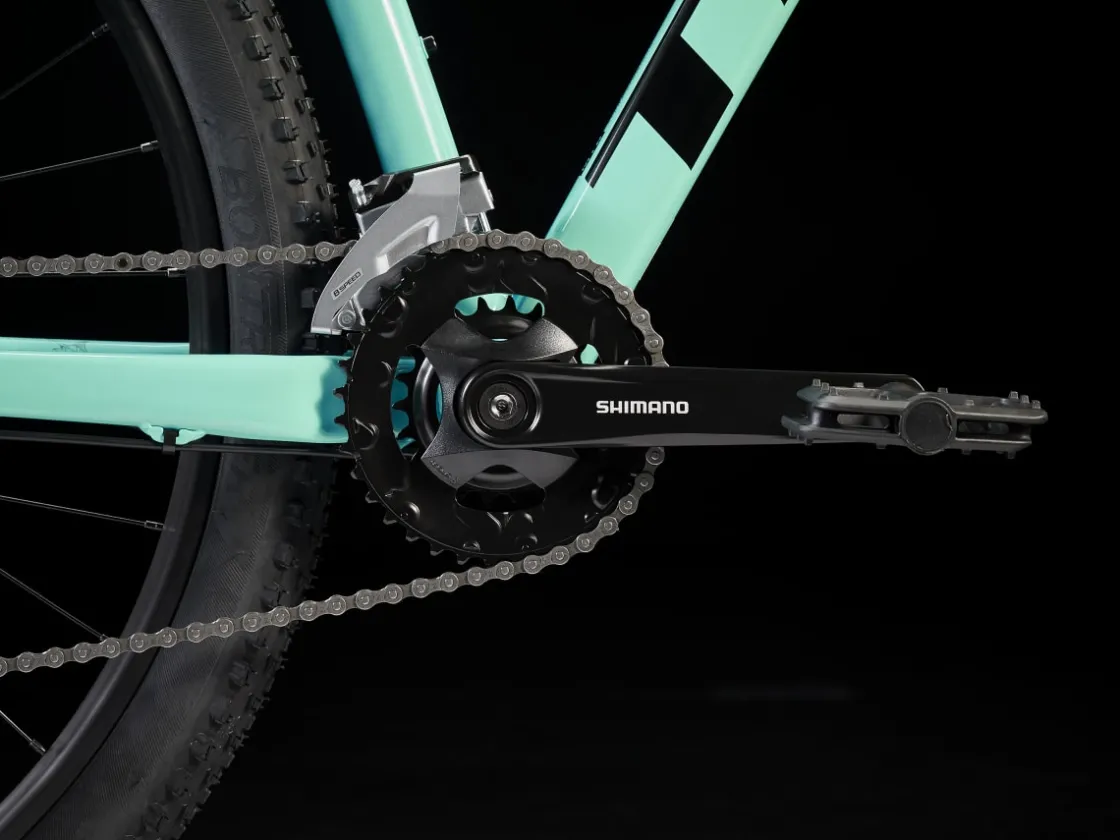 Trek Bikes Cross Country | Maastopyörät – Jäykkäperäinen*Marlin 5 Gen 2
