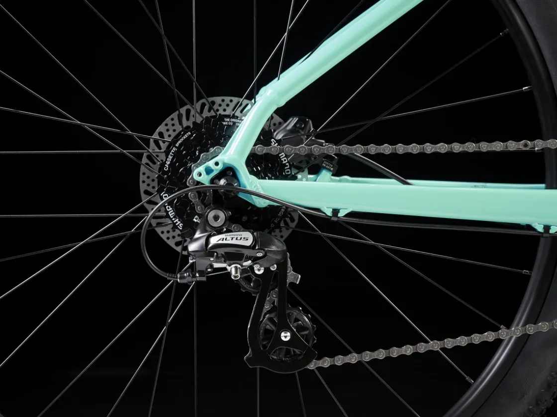 Trek Bikes Cross Country | Maastopyörät – Jäykkäperäinen*Marlin 5 Gen 2