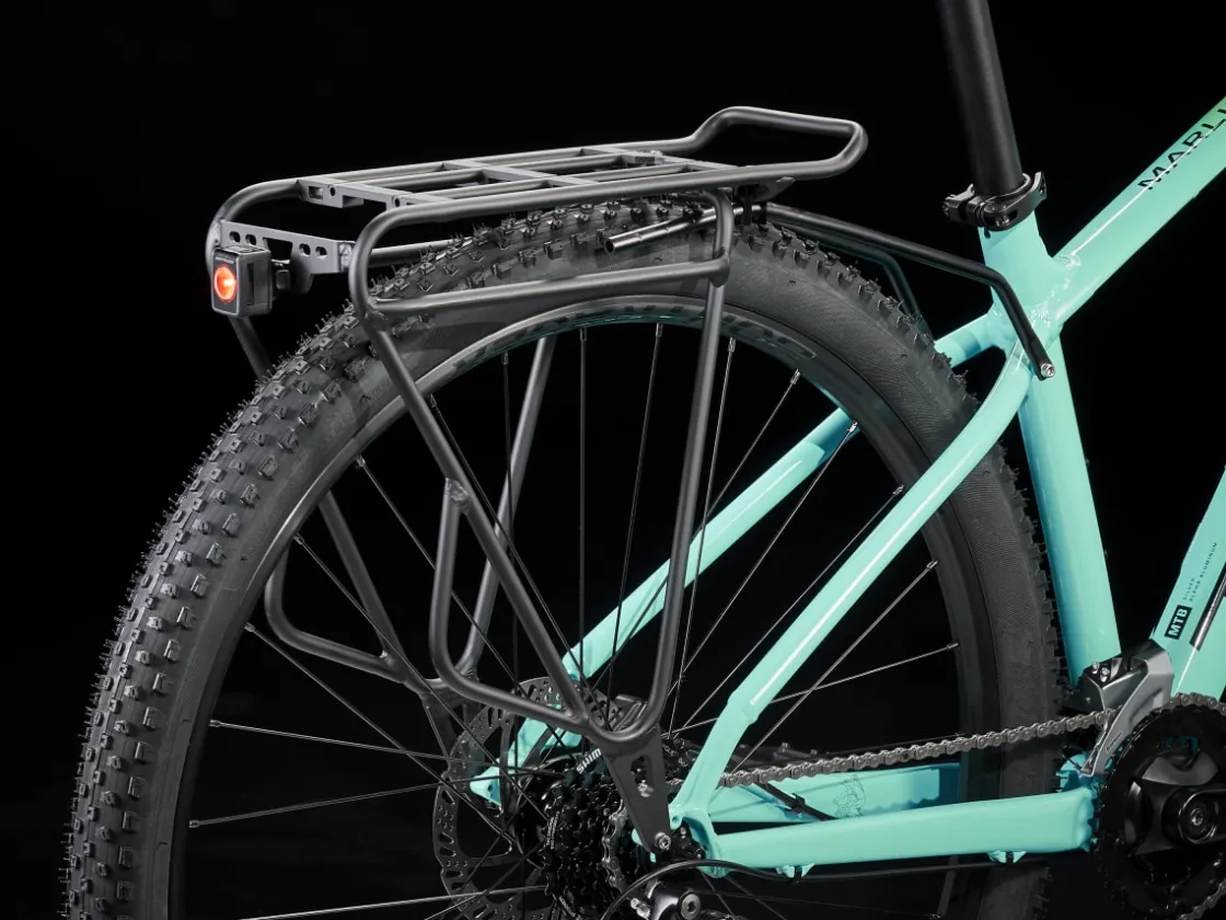 Trek Bikes Cross Country | Maastopyörät – Jäykkäperäinen*Marlin 5 Gen 2