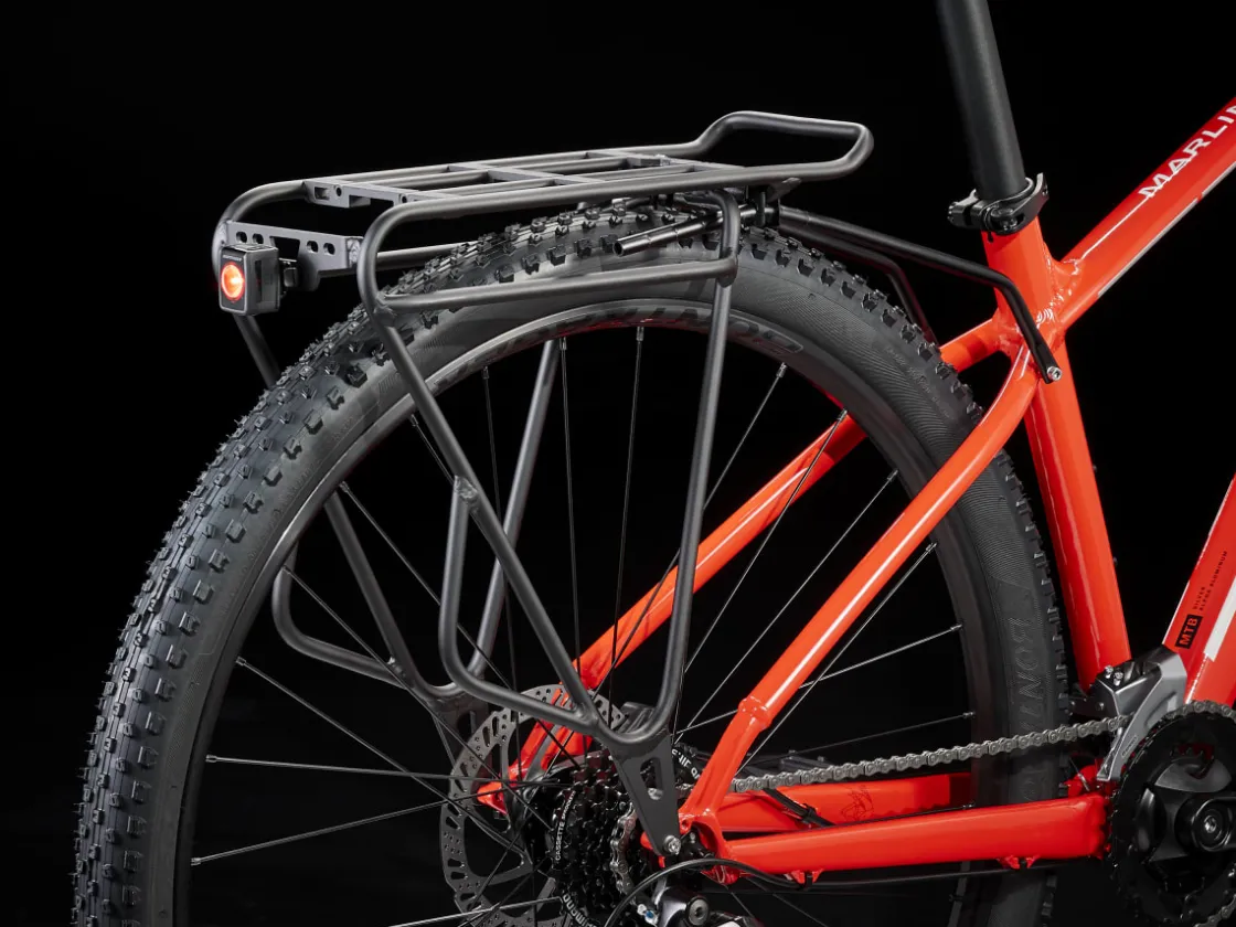 Trek Bikes Cross Country | Maastopyörät – Jäykkäperäinen*Marlin 5 Gen 2