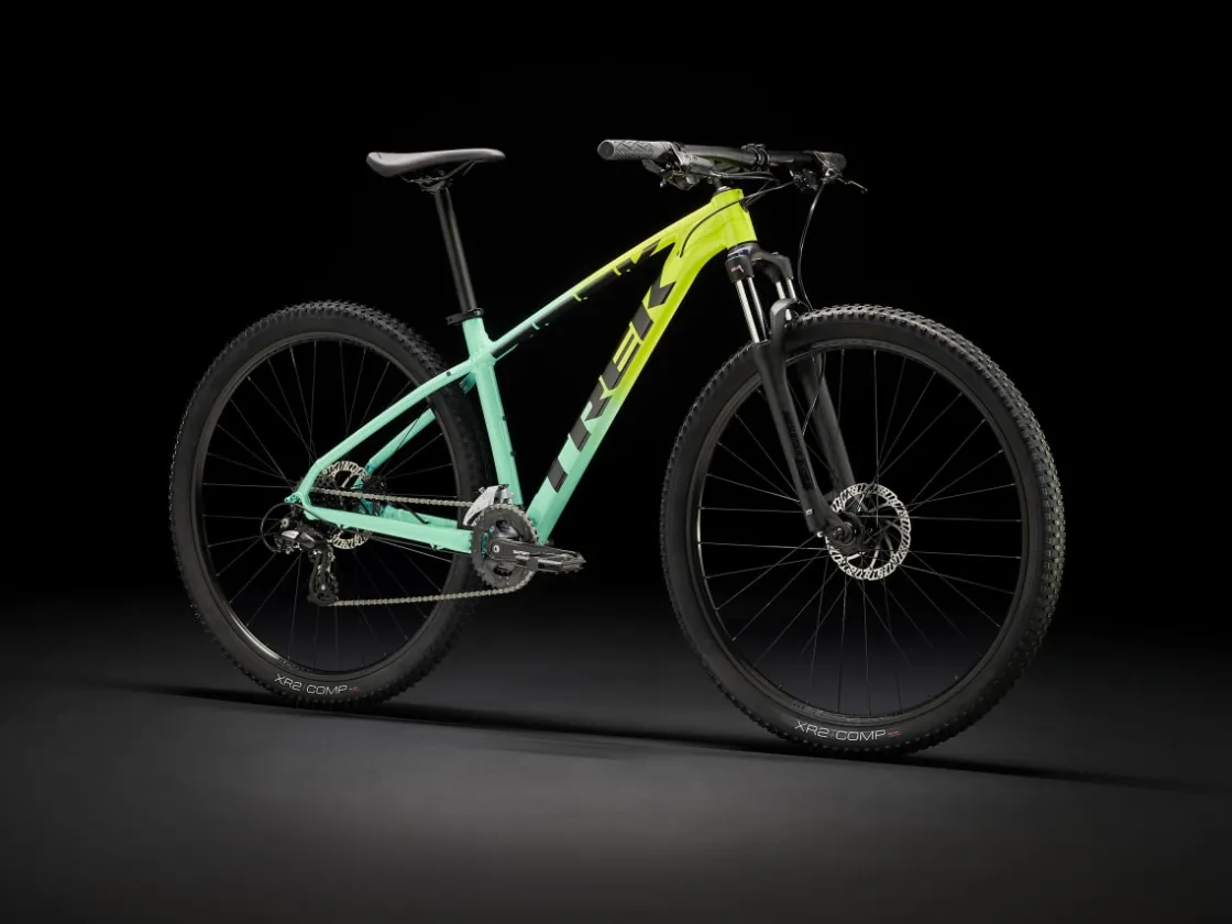 Trek Bikes Cross Country | Maastopyörät – Jäykkäperäinen*Marlin 5 Gen 2