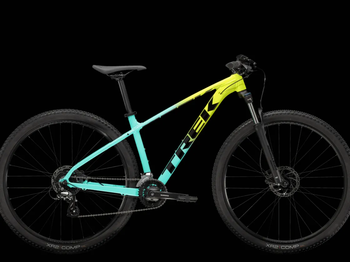 Trek Bikes Cross Country | Maastopyörät – Jäykkäperäinen*Marlin 5 Gen 2