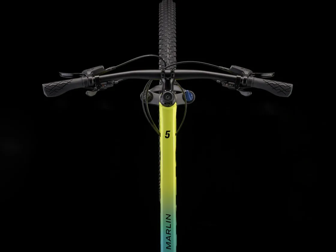 Trek Bikes Cross Country | Maastopyörät – Jäykkäperäinen*Marlin 5 Gen 2