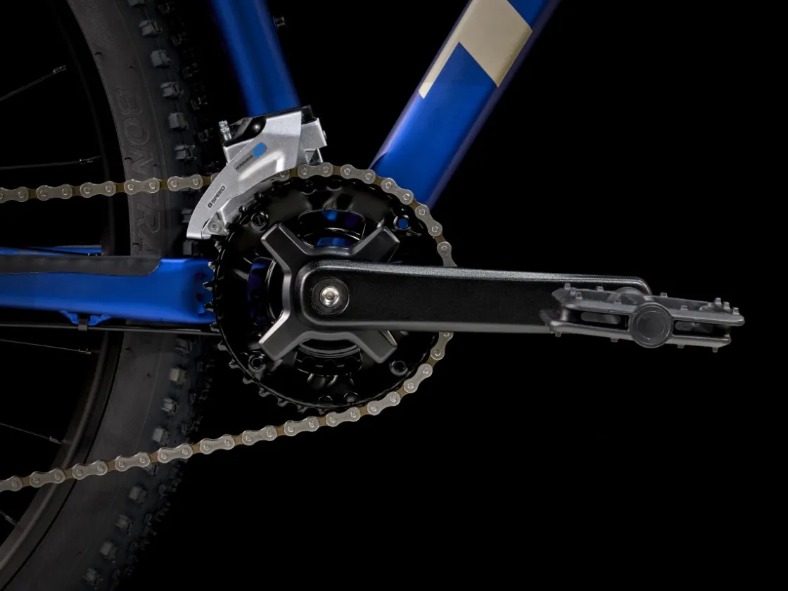 Trek Bikes Cross Country*Marlin 4 Gen 2