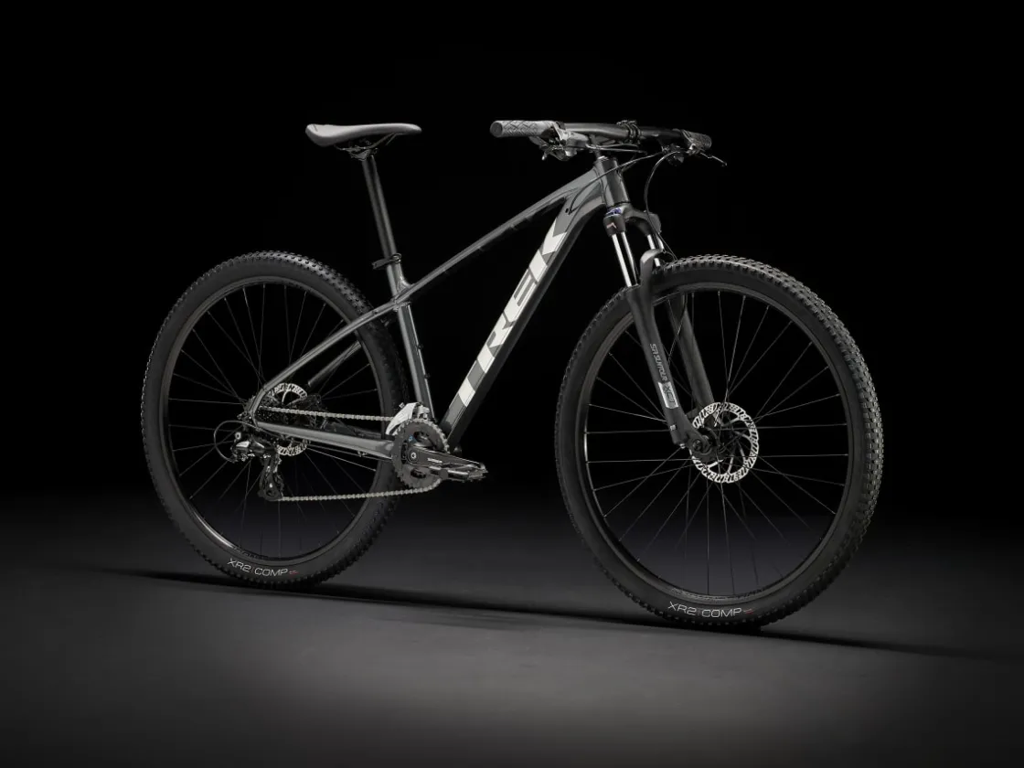 Trek Bikes Cross Country | Maastopyörät – Jäykkäperäinen*Marlin 5 Gen 2