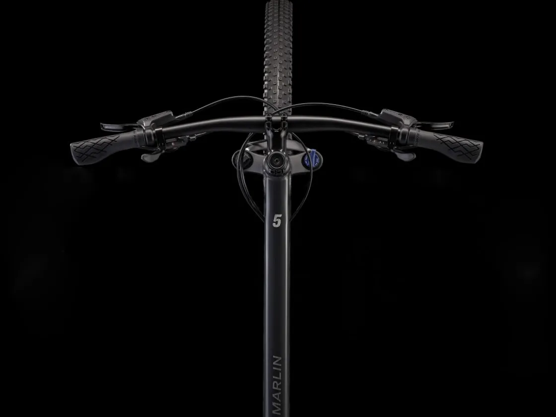 Trek Bikes Cross Country | Maastopyörät – Jäykkäperäinen*Marlin 5 Gen 2