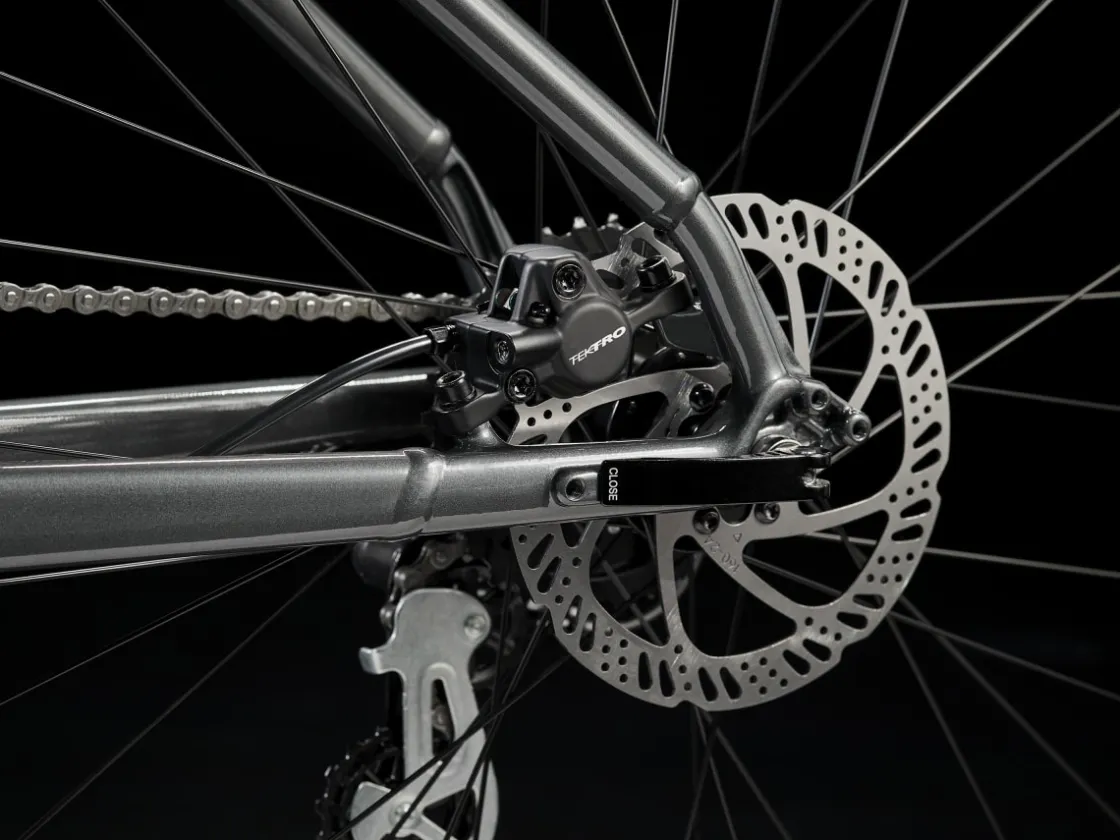 Trek Bikes Cross Country | Maastopyörät – Jäykkäperäinen*Marlin 5 Gen 2