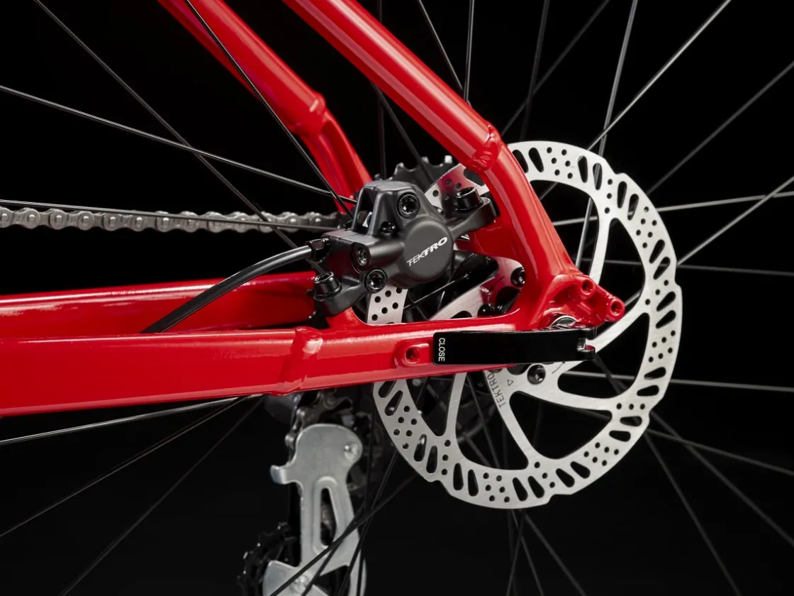 Trek Bikes Cross Country | Maastopyörät – Jäykkäperäinen*Marlin 5 Gen 2