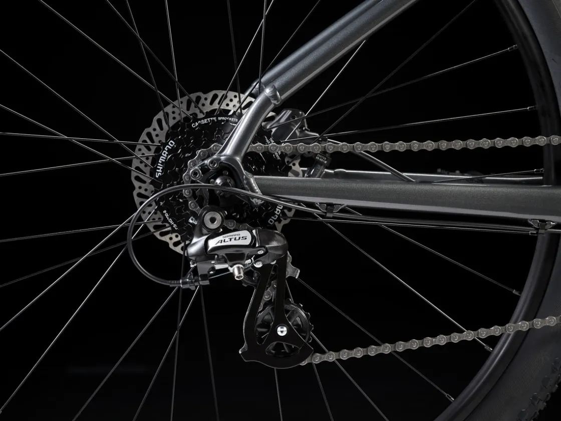 Trek Bikes Cross Country | Maastopyörät – Jäykkäperäinen*Marlin 5 Gen 2