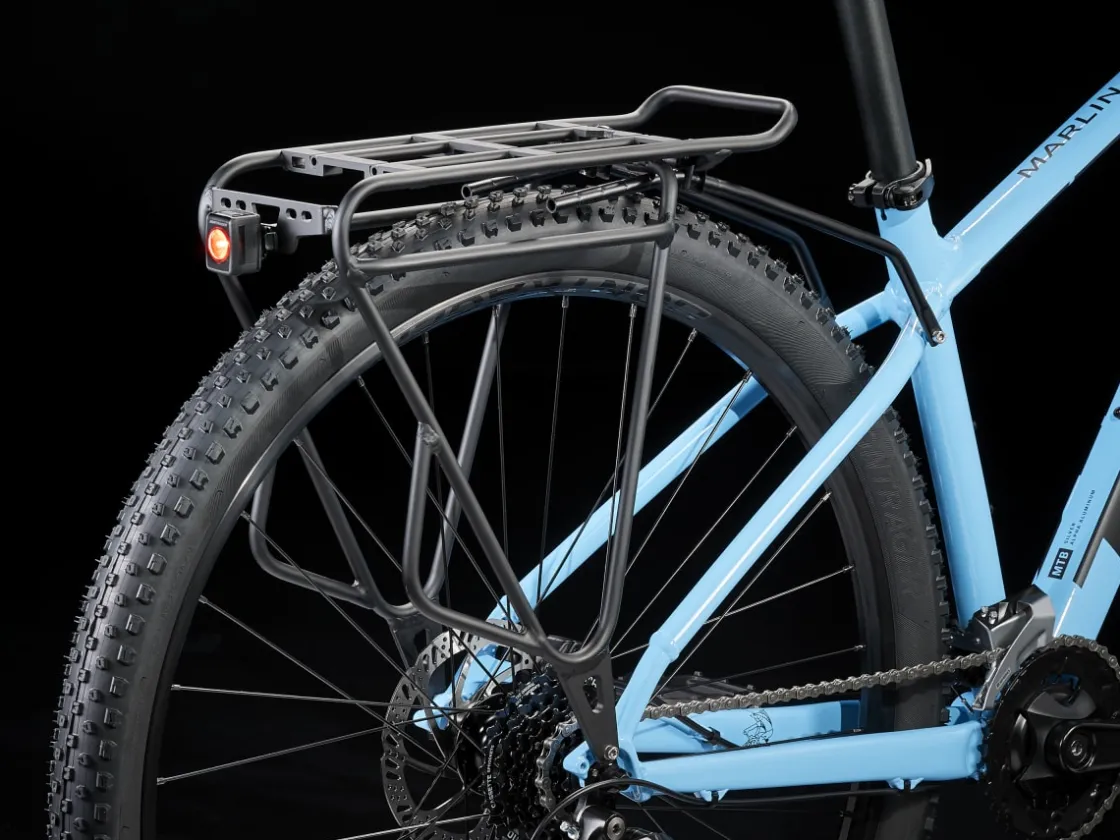Trek Bikes Cross Country | Maastopyörät – Jäykkäperäinen*Marlin 5 Gen 2