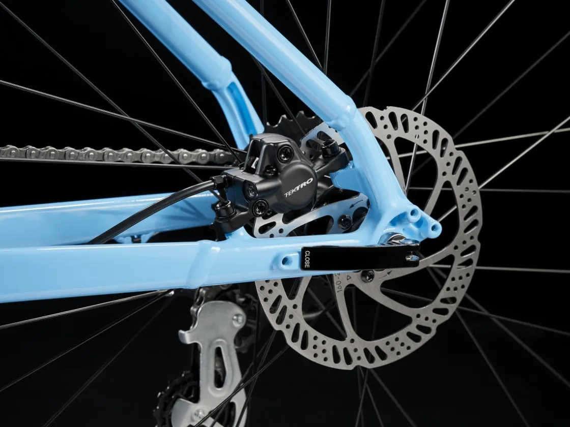 Trek Bikes Cross Country | Maastopyörät – Jäykkäperäinen*Marlin 5 Gen 2