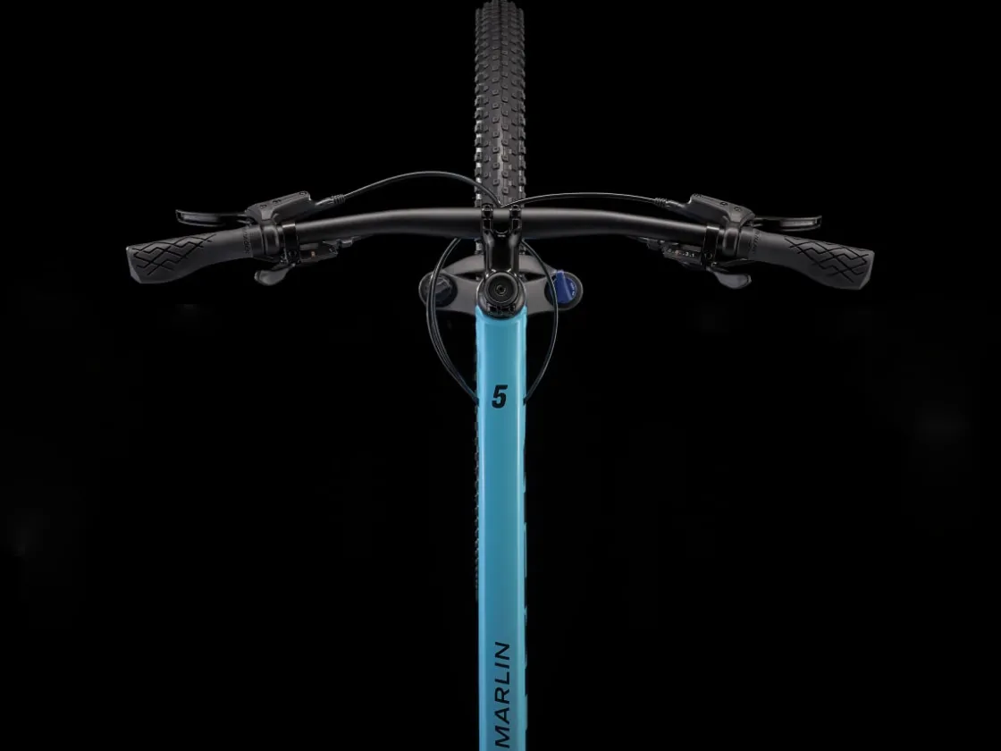 Trek Bikes Cross Country | Maastopyörät – Jäykkäperäinen*Marlin 5 Gen 2