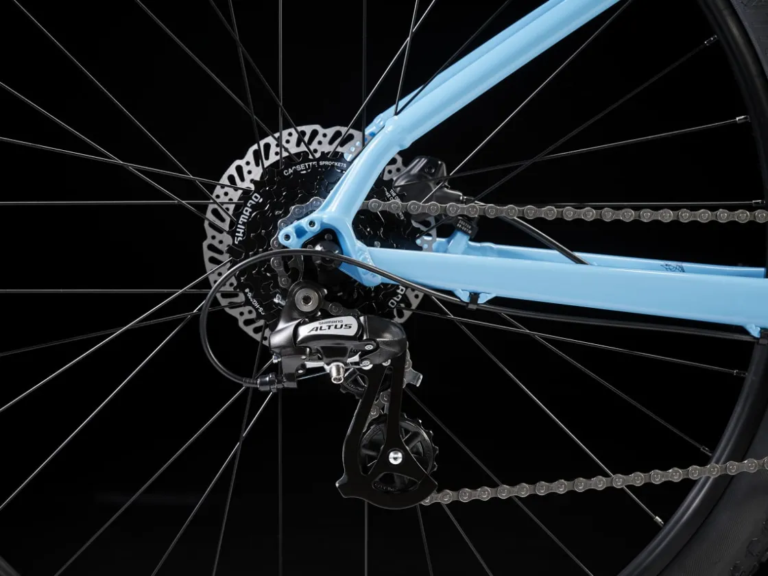 Trek Bikes Cross Country | Maastopyörät – Jäykkäperäinen*Marlin 5 Gen 2