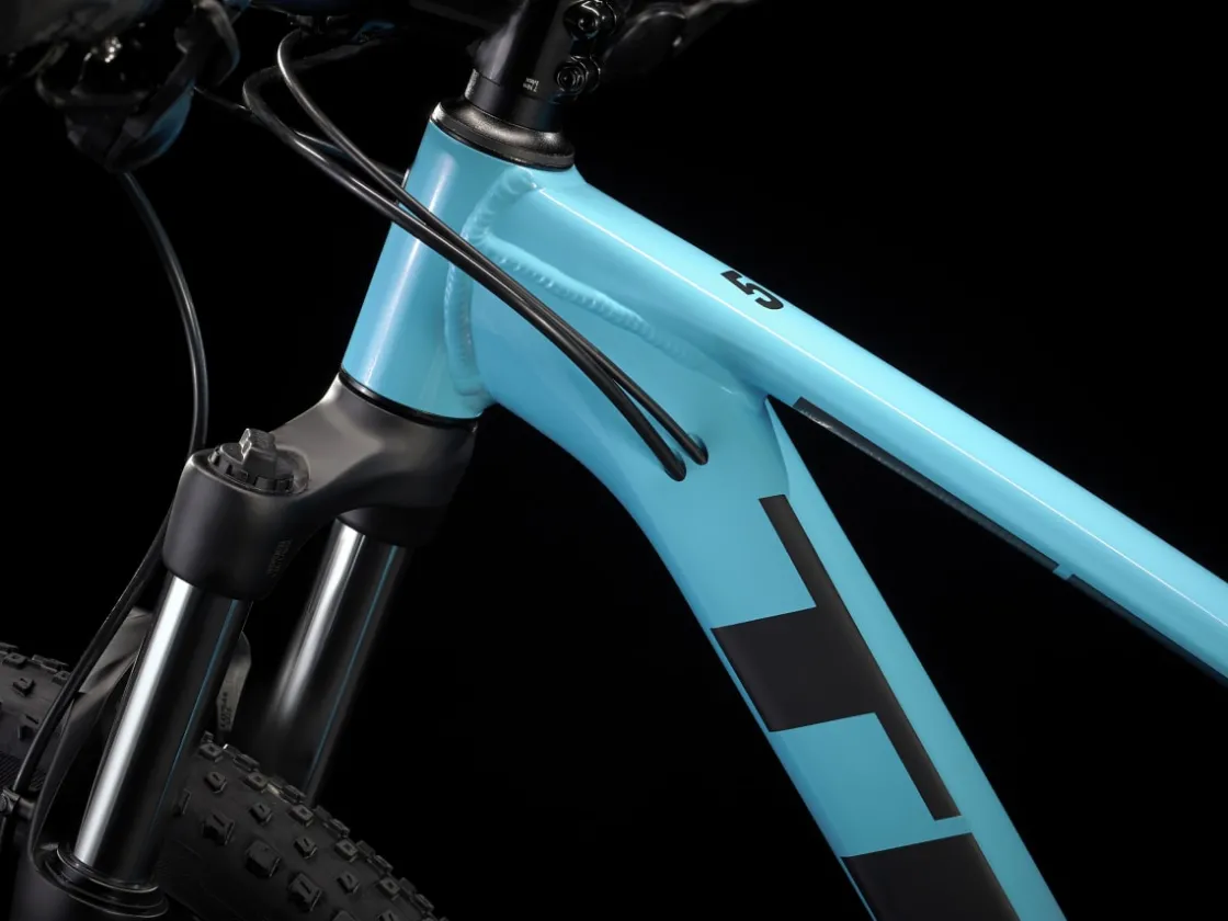 Trek Bikes Cross Country | Maastopyörät – Jäykkäperäinen*Marlin 5 Gen 2