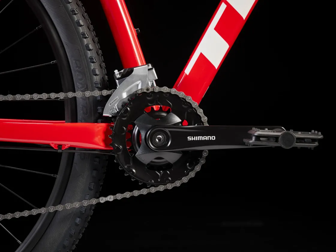 Trek Bikes Cross Country | Maastopyörät – Jäykkäperäinen*Marlin 5 Gen 2