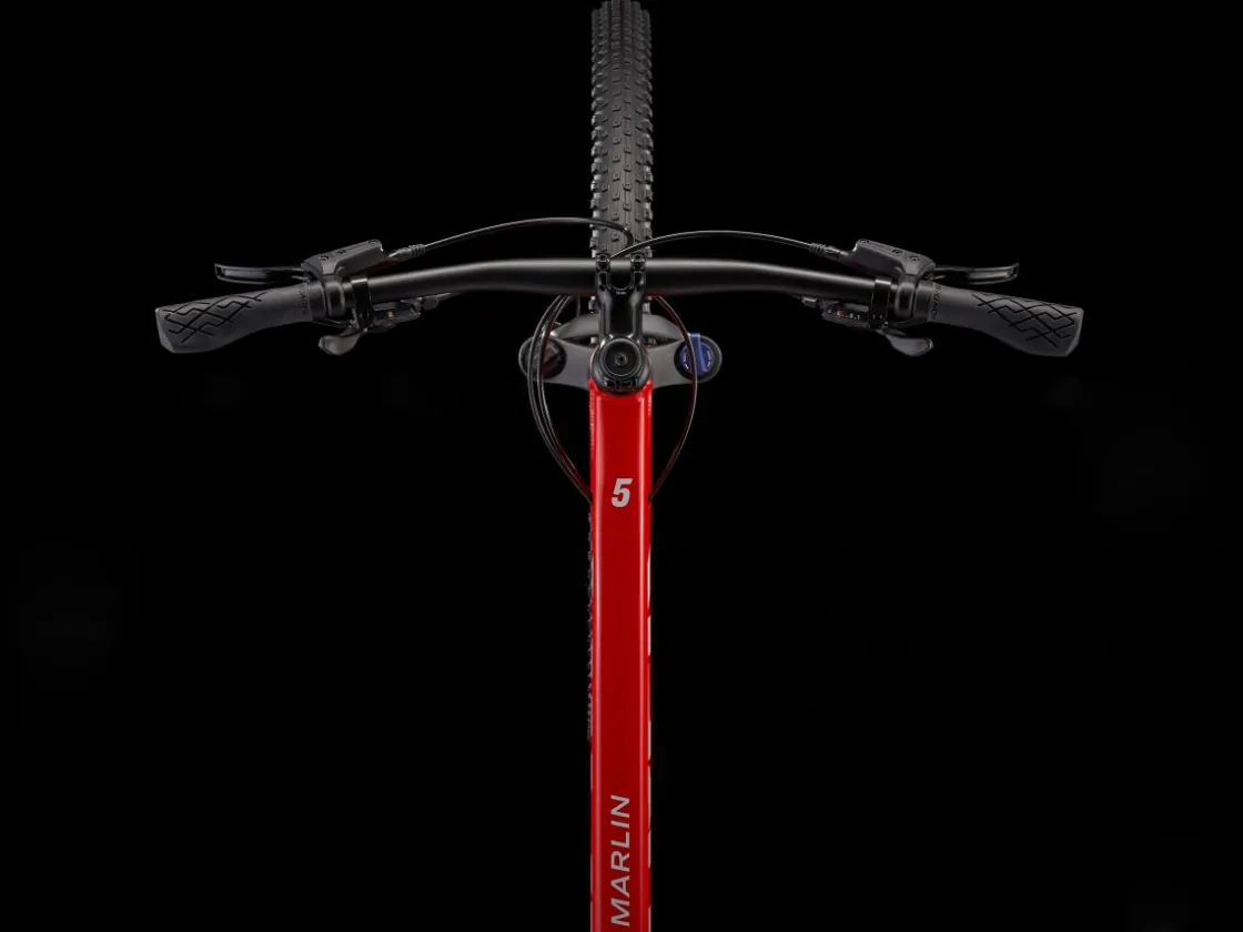 Trek Bikes Cross Country | Maastopyörät – Jäykkäperäinen*Marlin 5 Gen 2