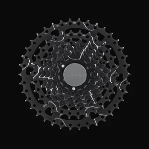Trek Bikes Voimansiirto*microSHIFT Acolyte H-Series CS-H083 8-Speed Cassette