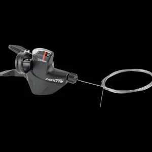 Trek Bikes Voimansiirto*microSHIFT SL-M6285-R 8-Speed Shifter