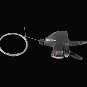 Trek Bikes Voimansiirto*microSHIFT SL-M6295-R 9-Speed Shifter