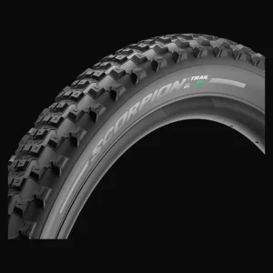 Trek Bikes Renkaat*Pirelli Scorpion Trail R MTB Tire