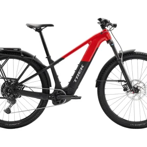 Trek Bikes Adventure-Pyörät | Maastopyörät – Naiset*Powerfly+ 4 Equipped Gen 5