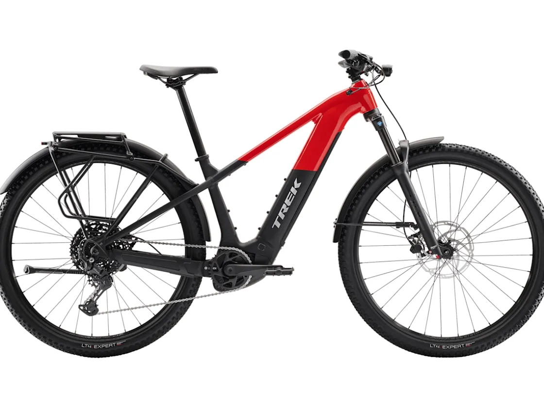 Trek Bikes Adventure-Pyörät | Maastopyörät – Naiset*Powerfly+ 4 Equipped Gen 5