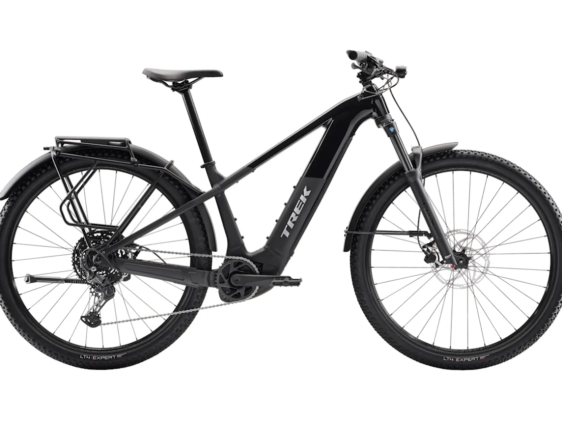 Trek Bikes Adventure-Pyörät | Maastopyörät – Naiset*Powerfly+ 4 Equipped Gen 5