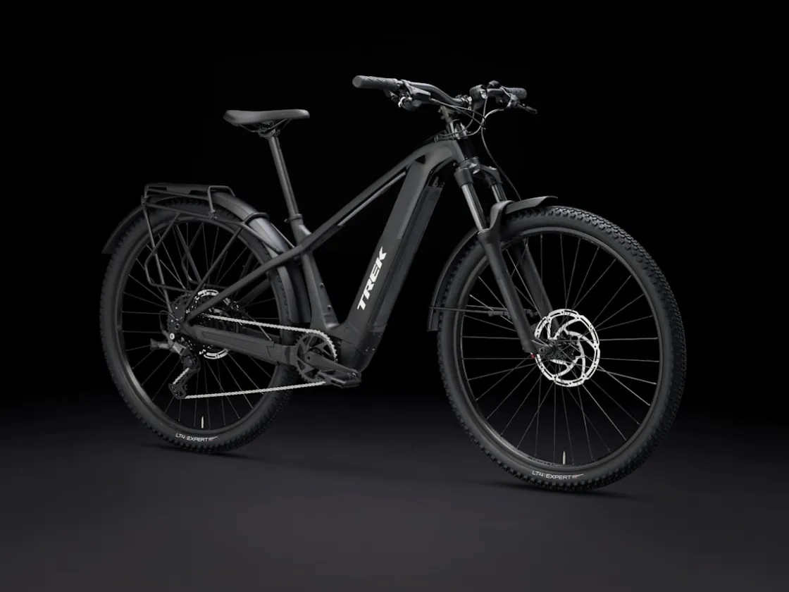 Trek Bikes Adventure-Pyörät | Maastopyörät – Naiset*Powerfly+ 4 Equipped Gen 5