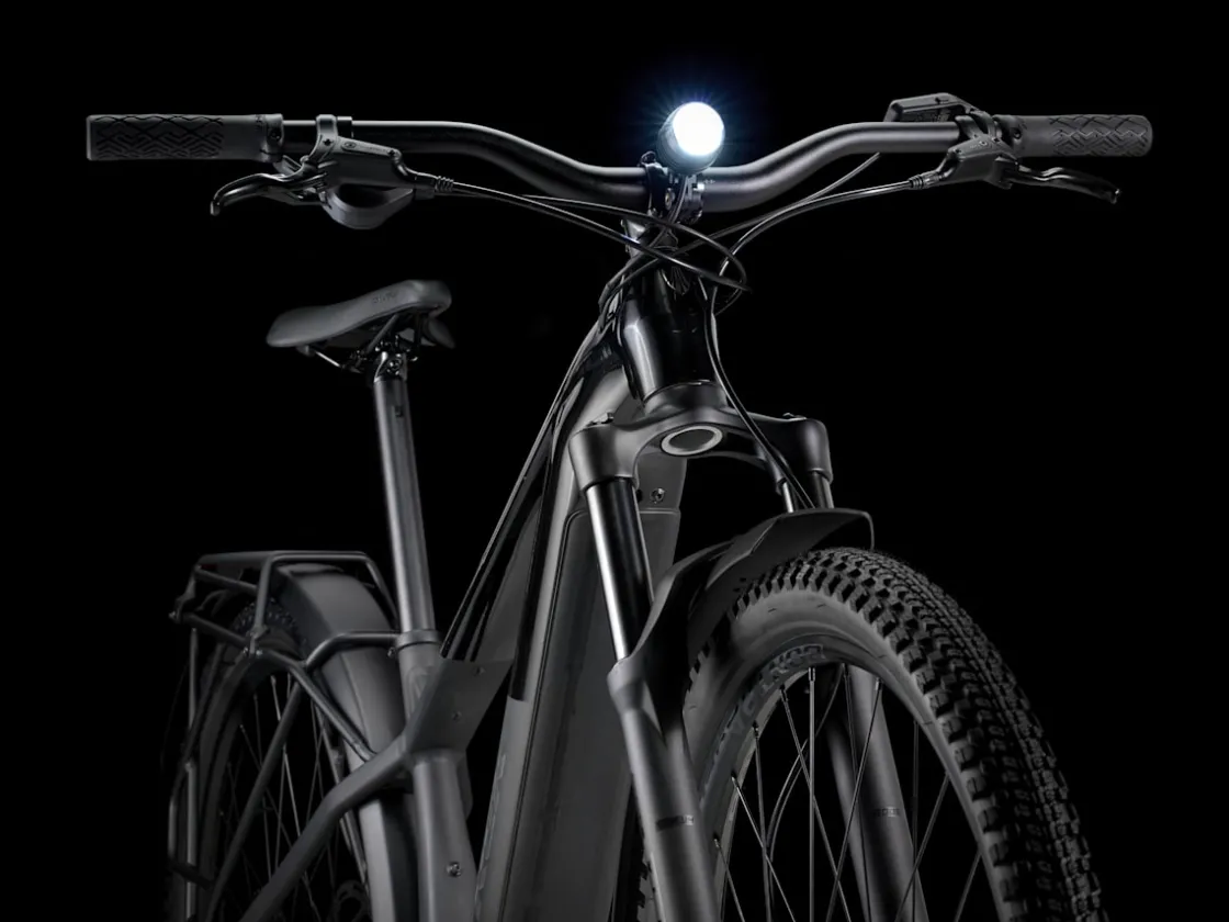 Trek Bikes Adventure-Pyörät | Maastopyörät – Naiset*Powerfly+ 4 Equipped Gen 5