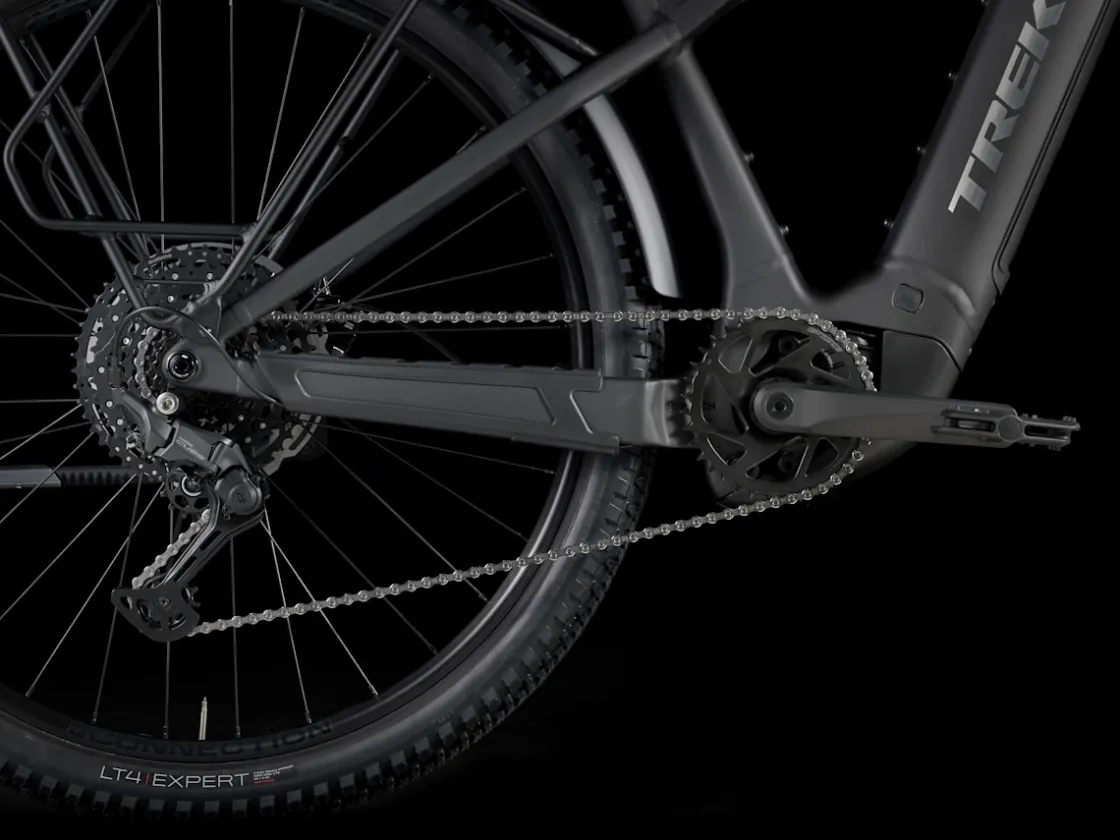 Trek Bikes Adventure-Pyörät | Maastopyörät – Naiset*Powerfly+ 4 Equipped Gen 5
