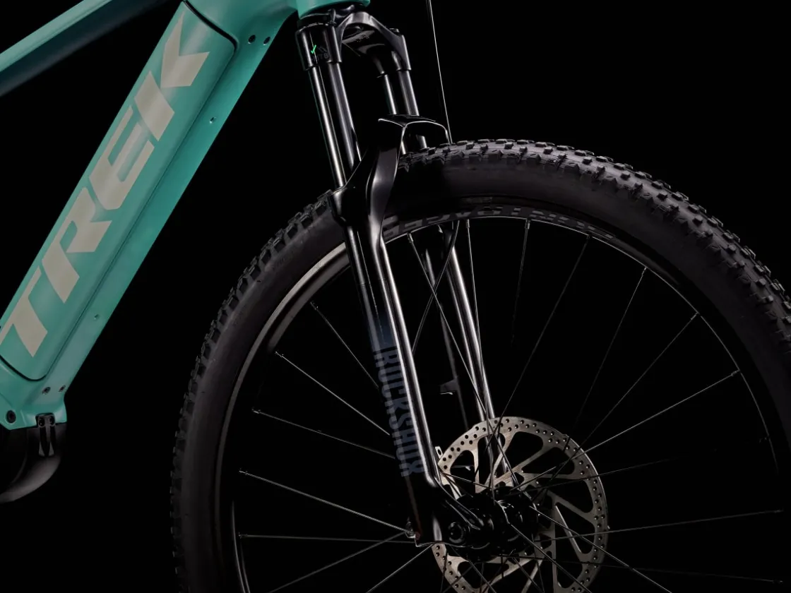 Trek Bikes Maastopyörät – Naiset | Maastopyörät – Sähköavusteinen*Powerfly 5 Gen 4