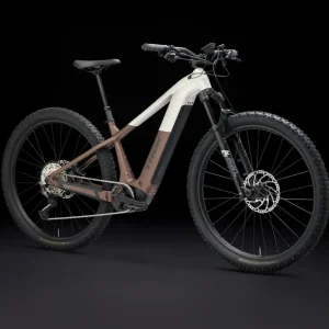 Trek Bikes Maastopyörät – Naiset | Maastopyörät – Sähköavusteinen*Powerfly+ 8 Gen 5
